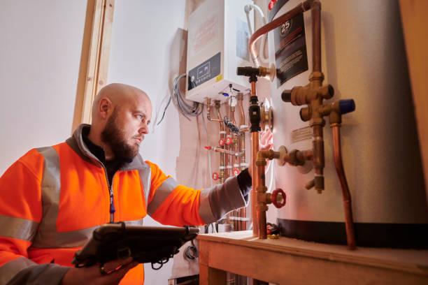 Shower Repair Services in Blennerhassett, WV