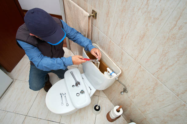Best Sewer Cleaning Services  in Blennerhassett, WV