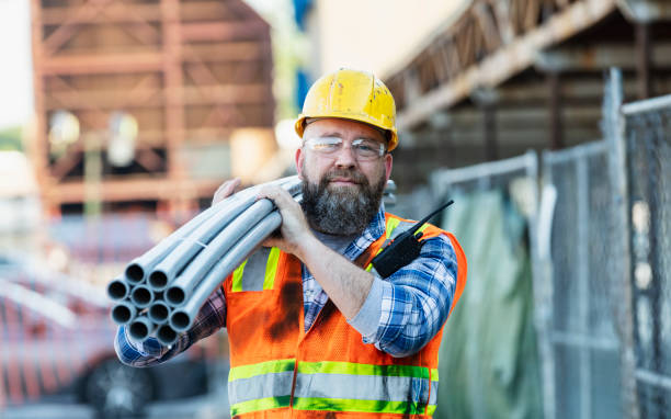 Best Water Leak Repair  in Blennerhassett, WV
